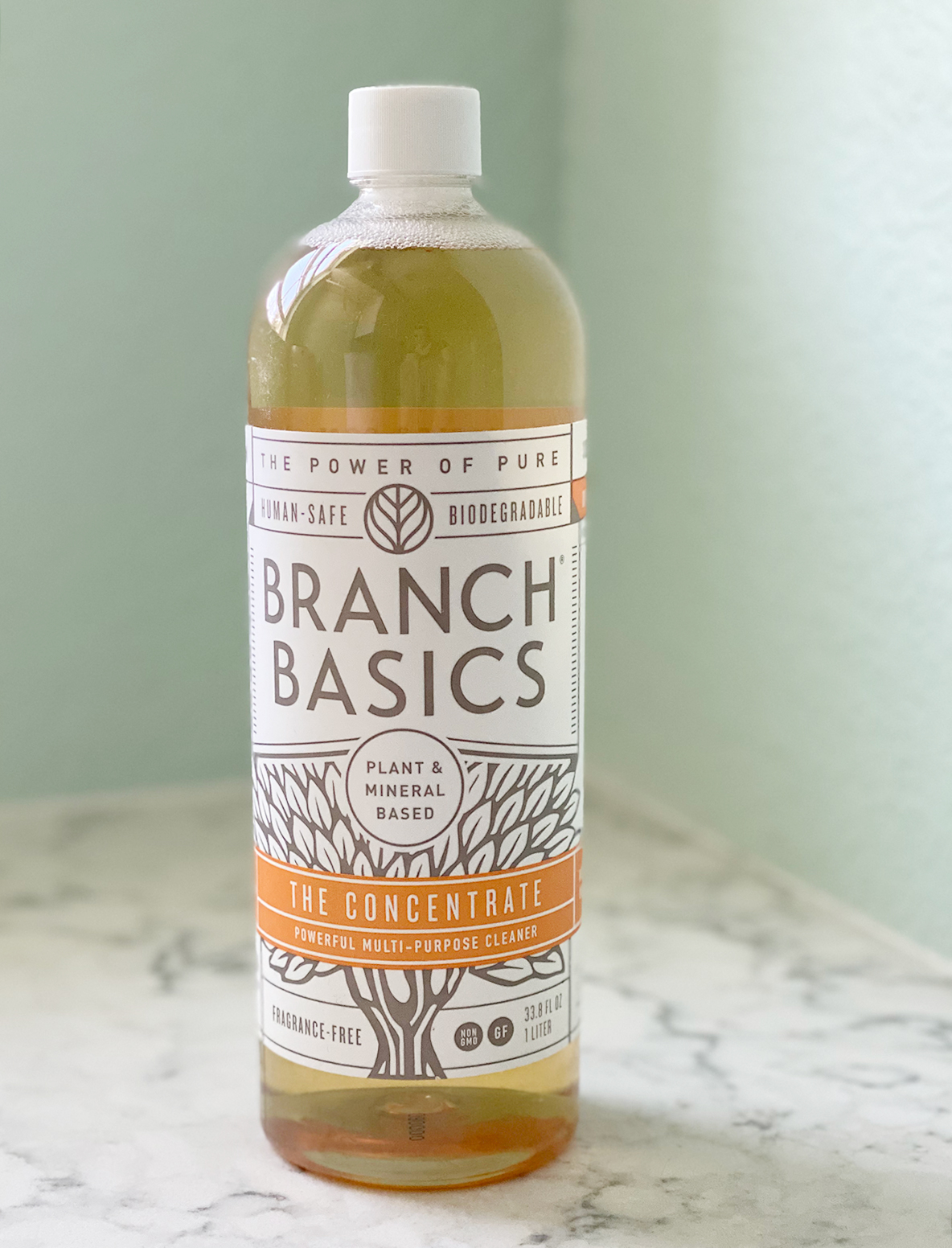 branch basics concentrate